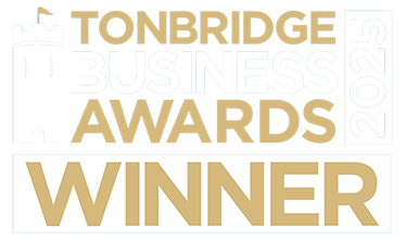 Tonbridge Business Awards 2025 Winner