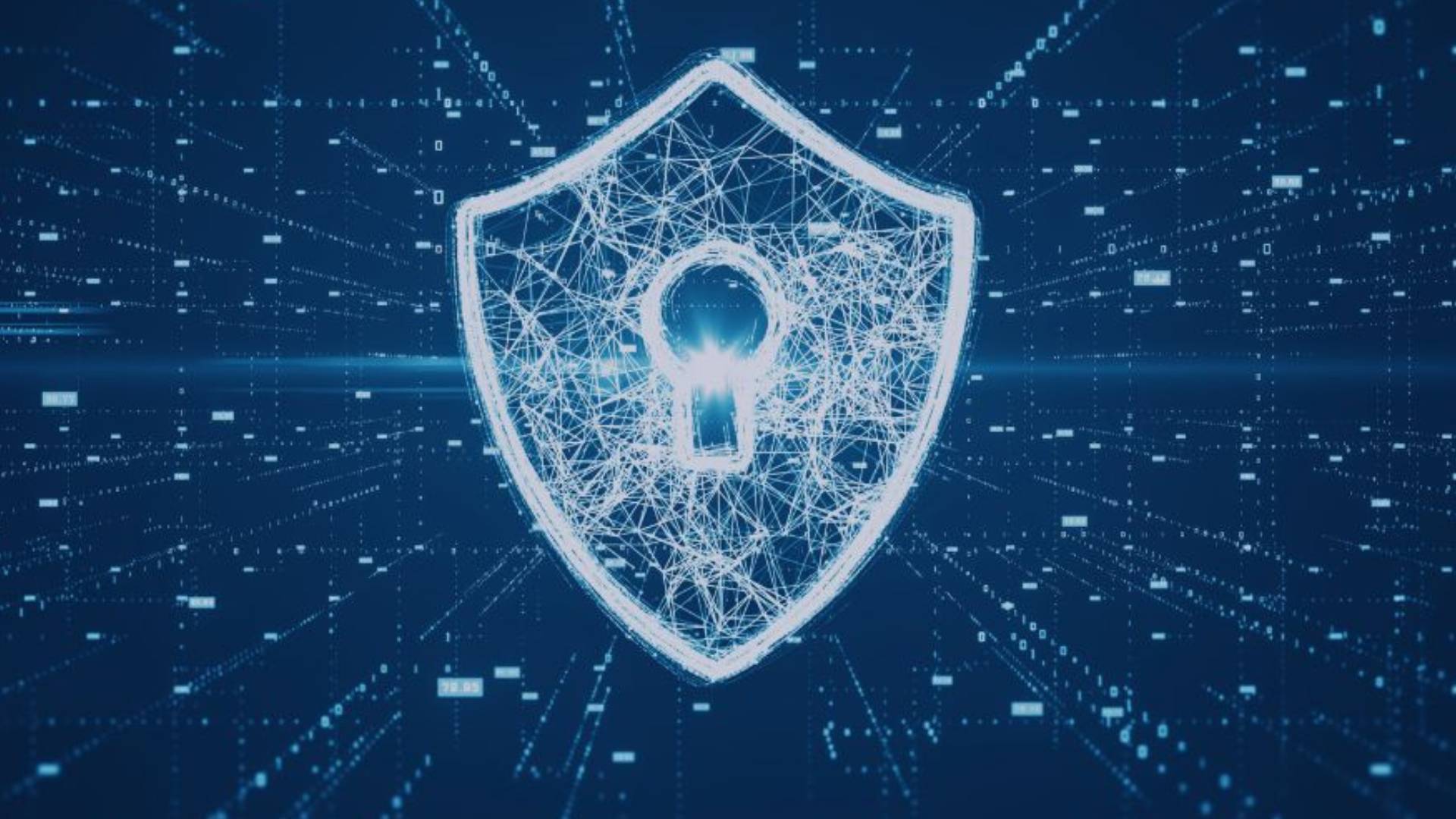 How to protect your business from online threats
