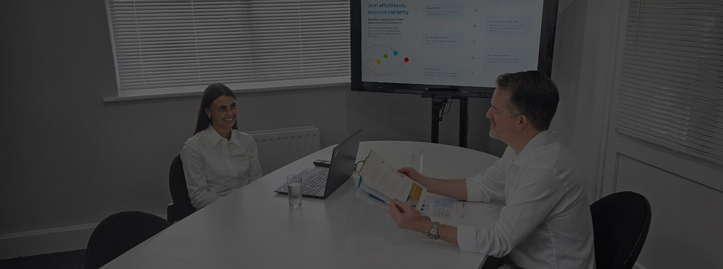 Get a Quote for Excellent IT Support by CHS Networks