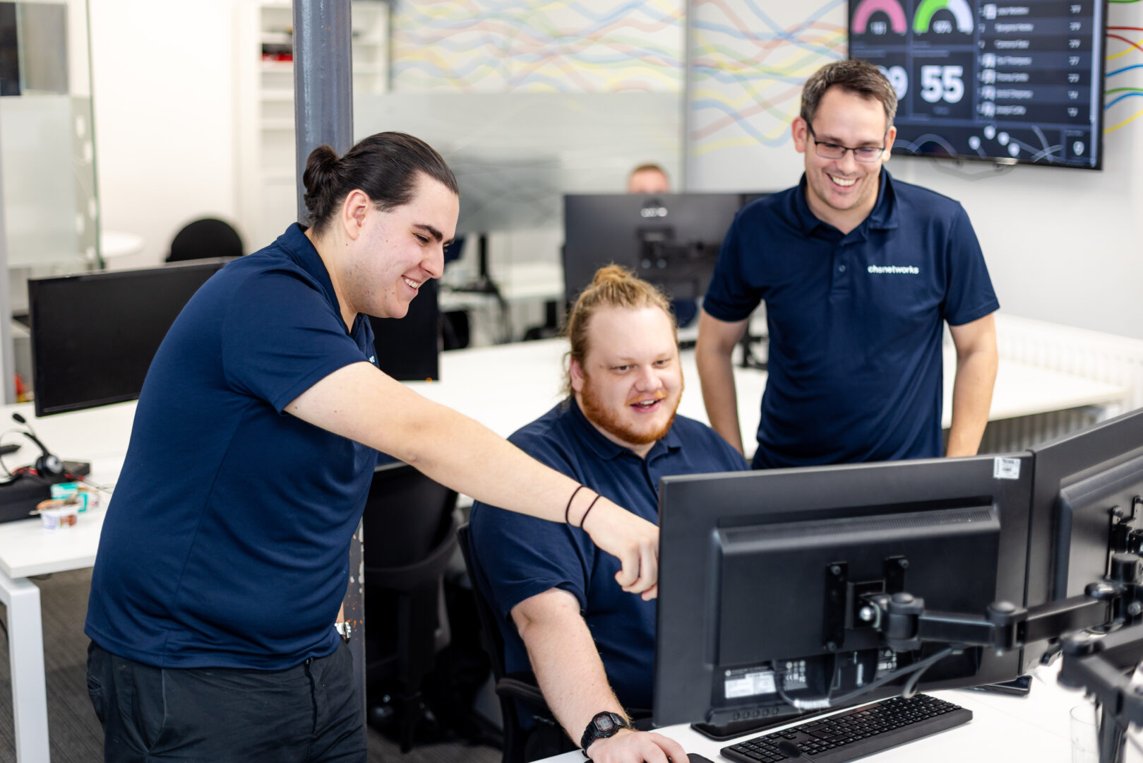 7 Signs your business needs Managed IT Support